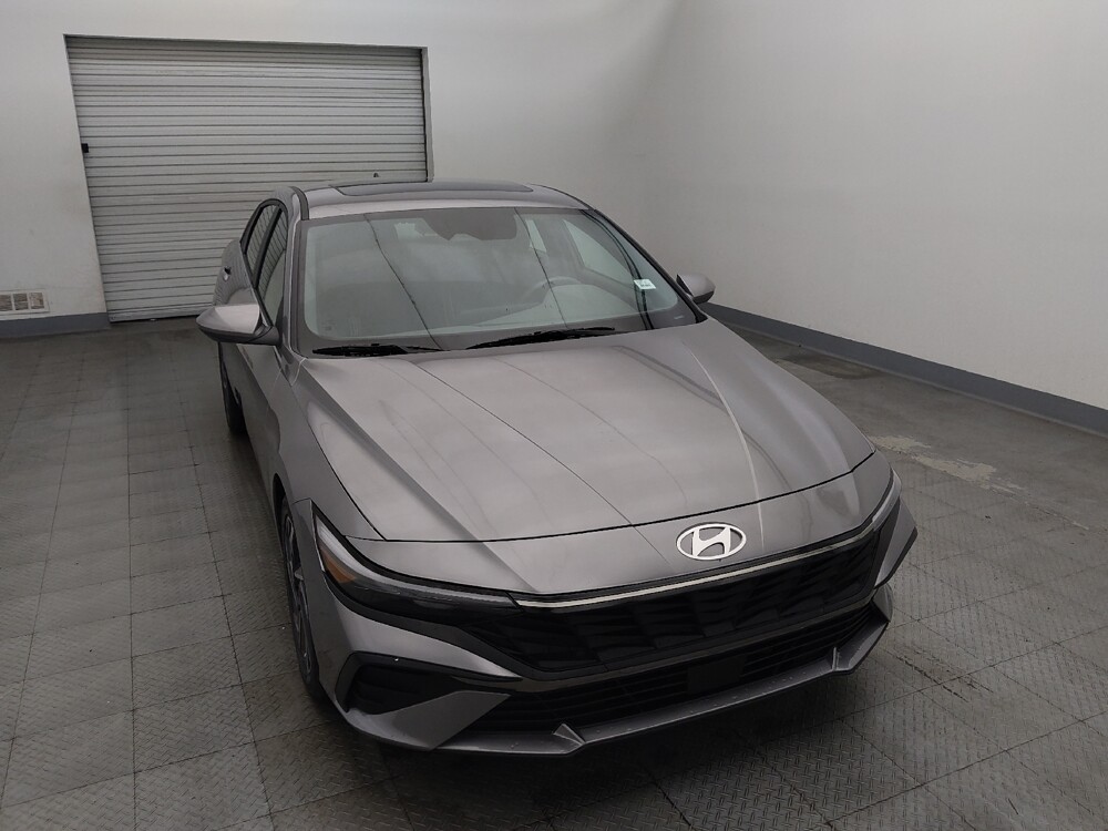 2025 Hyundai Elantra in Corpus Christi, TX 78412 - 18134723 14