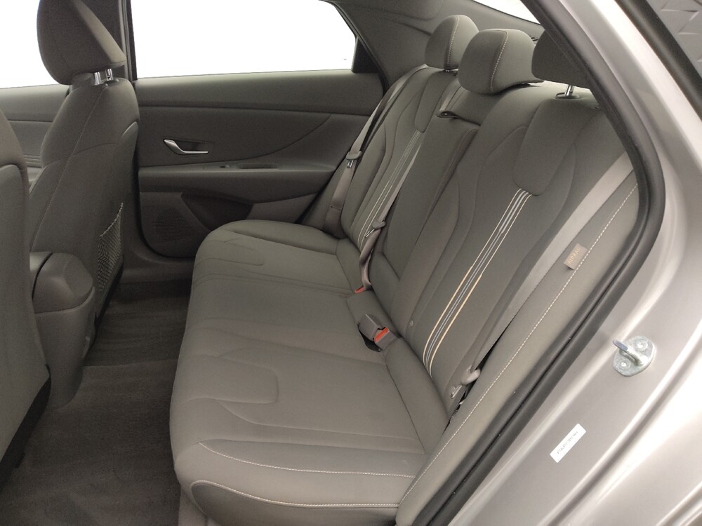 2025 Hyundai Elantra in Corpus Christi, TX 78412 - 18134723 18