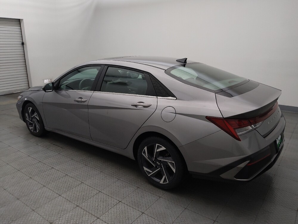 2025 Hyundai Elantra in Corpus Christi, TX 78412 - 18134723 3