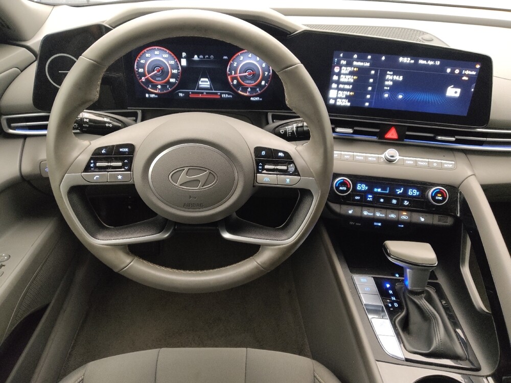 2025 Hyundai Elantra in Corpus Christi, TX 78412 - 18134723 22