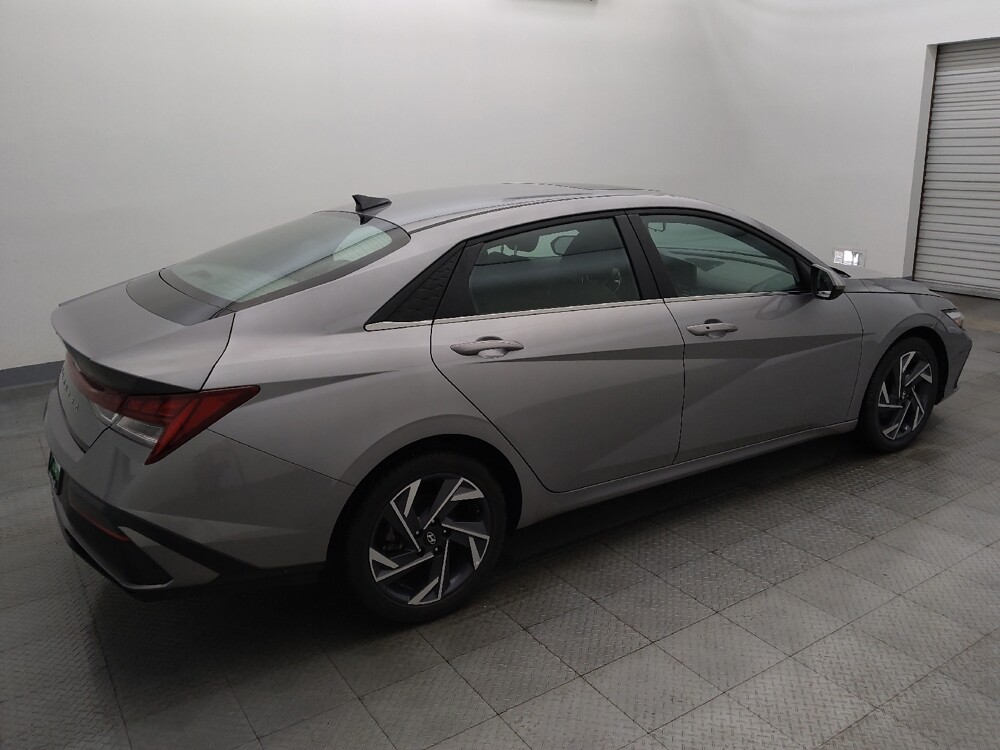 2025 Hyundai Elantra in Corpus Christi, TX 78412 - 18134723 10