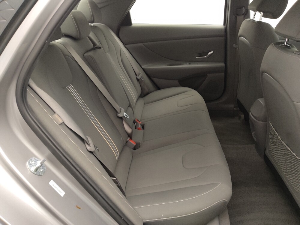 2025 Hyundai Elantra in Corpus Christi, TX 78412 - 18134723 19