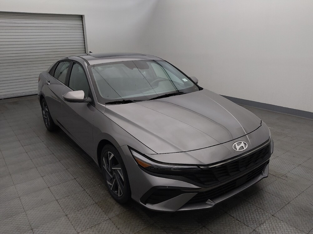 2025 Hyundai Elantra in Corpus Christi, TX 78412 - 18134723 13