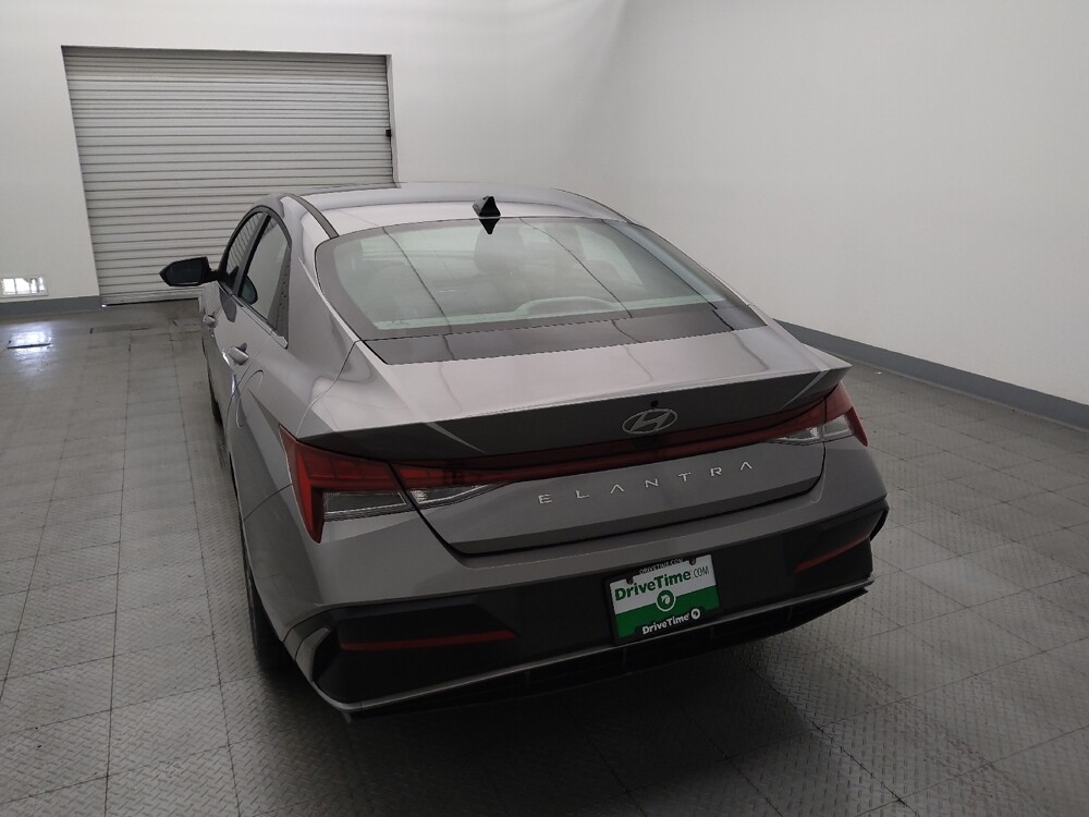 2025 Hyundai Elantra in Corpus Christi, TX 78412 - 18134723 6