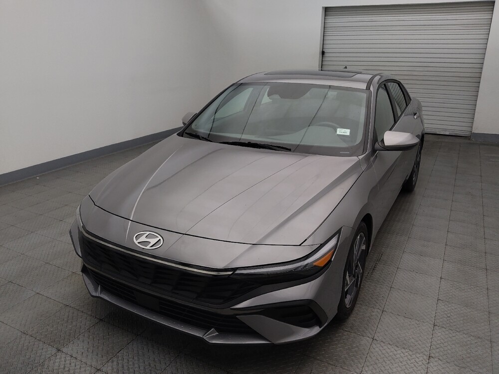 2025 Hyundai Elantra in Corpus Christi, TX 78412 - 18134723 15