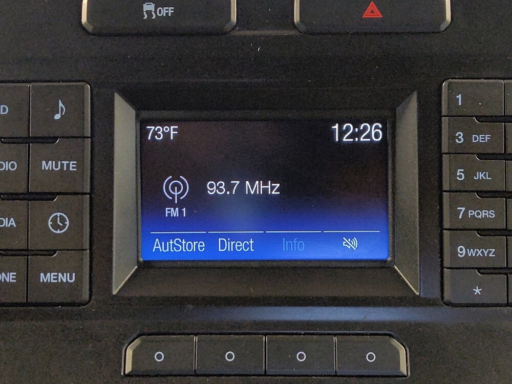 2015 Ford F150 in Houston, TX 77060 - 18134724 25