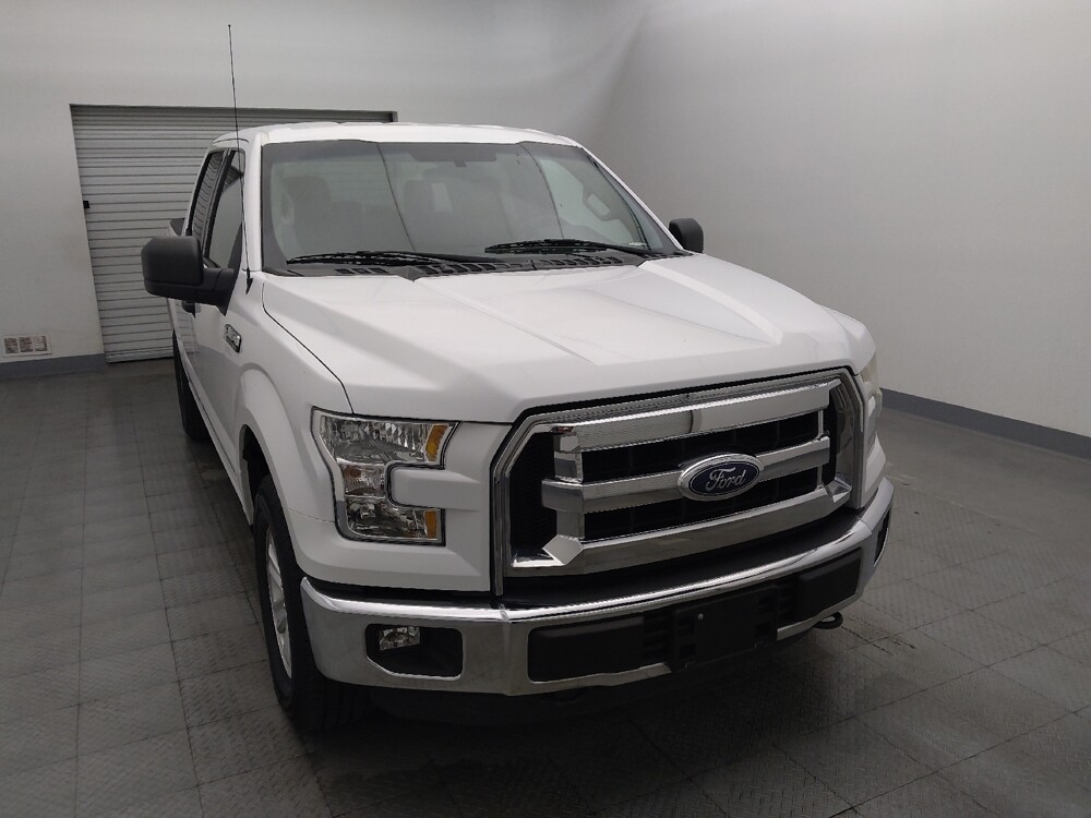 2015 Ford F150 in Houston, TX 77060 - 18134724 14