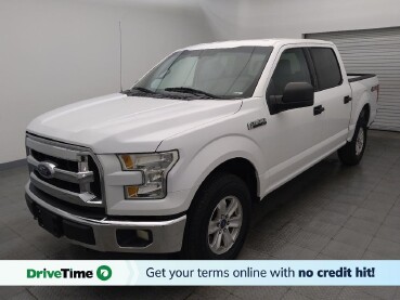 2015 Ford F150 in Houston, TX 77060