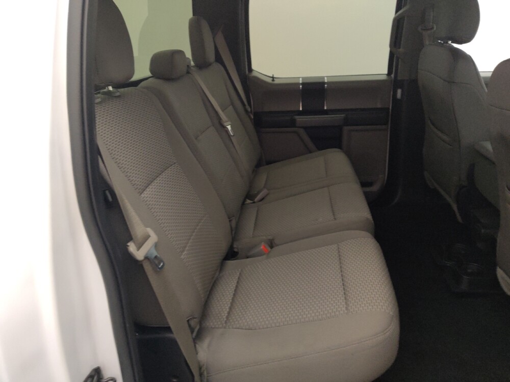 2015 Ford F150 in Houston, TX 77060 - 18134724 19