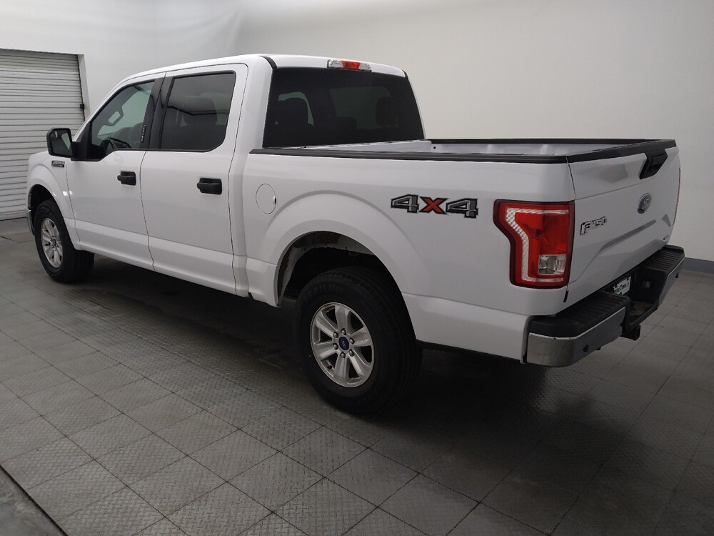 2015 Ford F150 in Houston, TX 77060 - 18134724 3