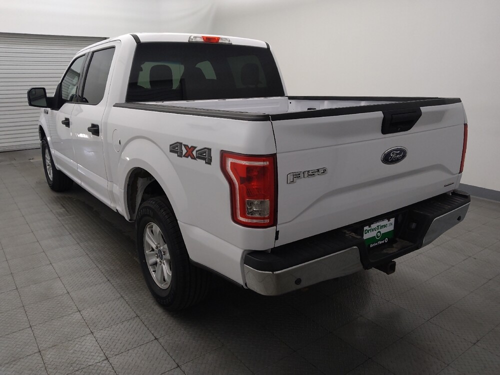 2015 Ford F150 in Houston, TX 77060 - 18134724 5