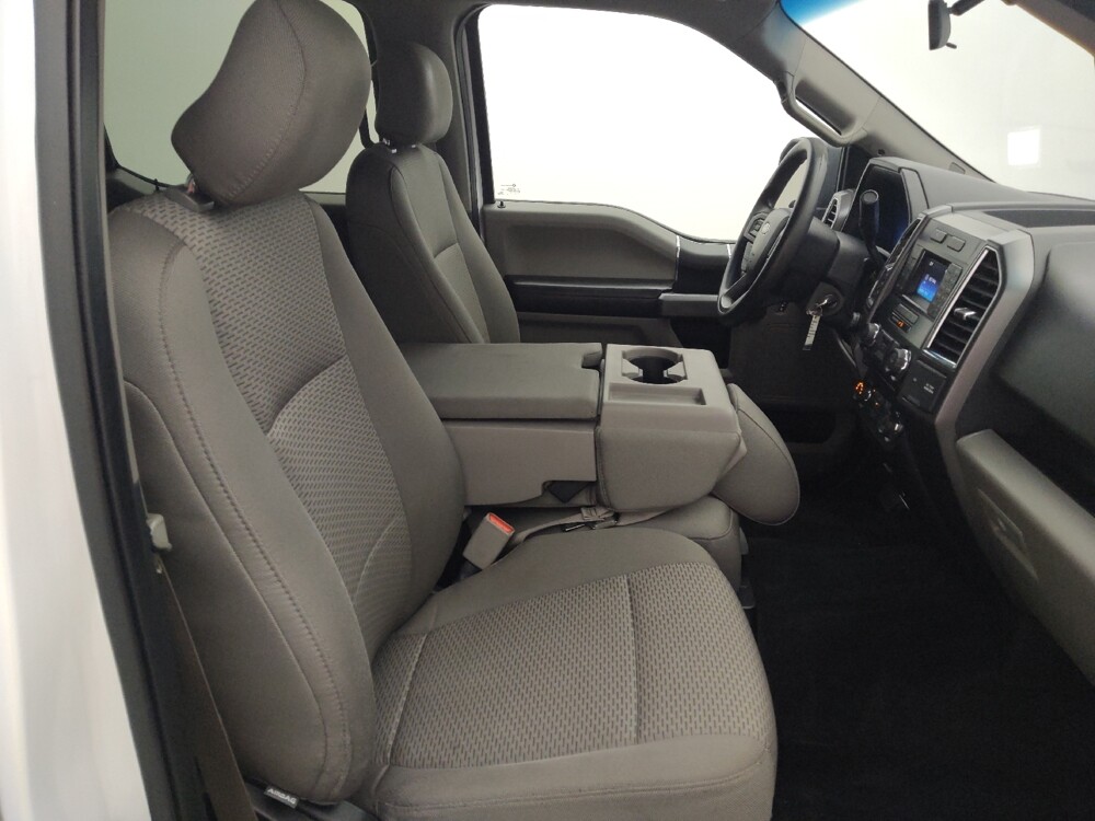 2015 Ford F150 in Houston, TX 77060 - 18134724 21
