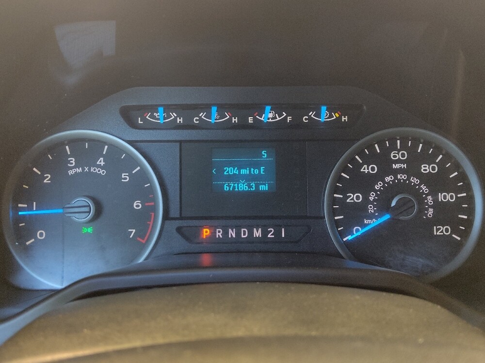 2015 Ford F150 in Houston, TX 77060 - 18134724 23