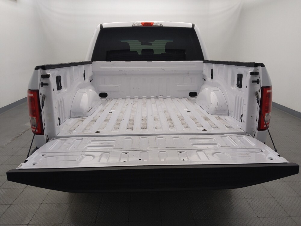 2015 Ford F150 in Houston, TX 77060 - 18134724 29