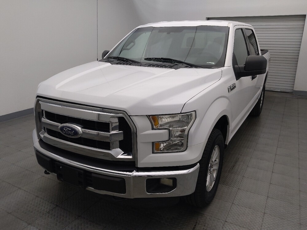 2015 Ford F150 in Houston, TX 77060 - 18134724 15