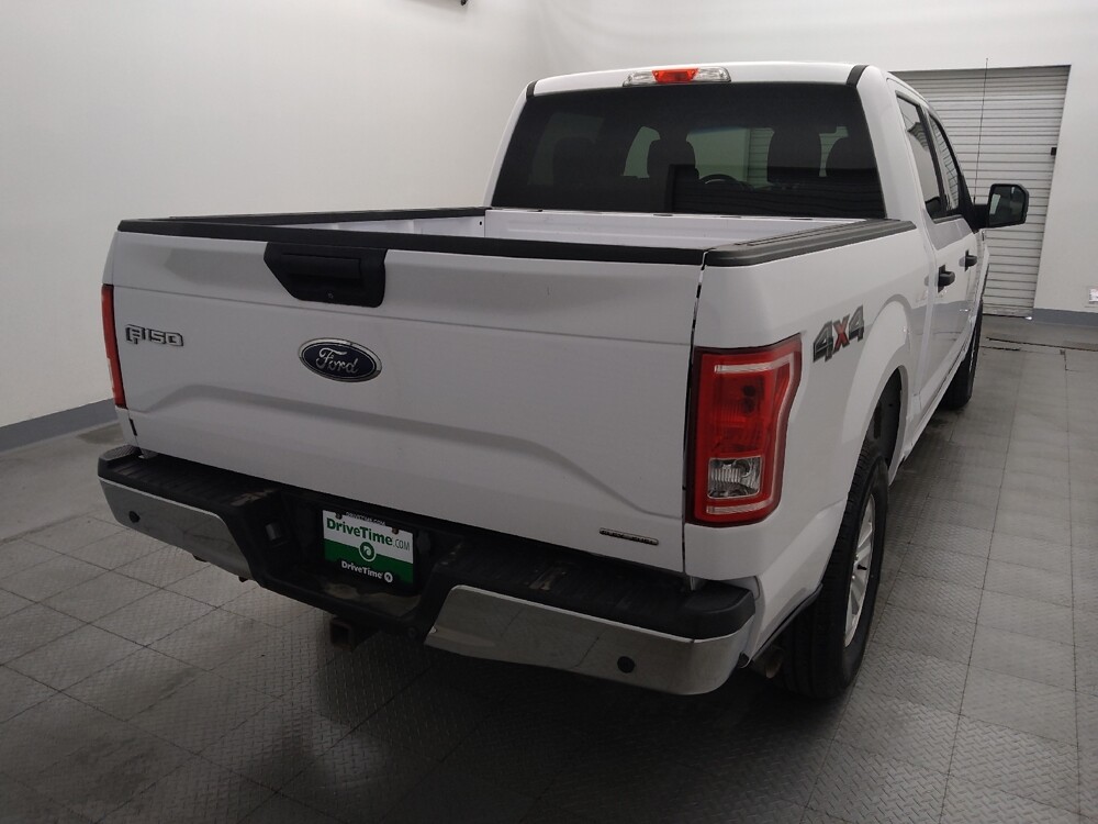 2015 Ford F150 in Houston, TX 77060 - 18134724 7