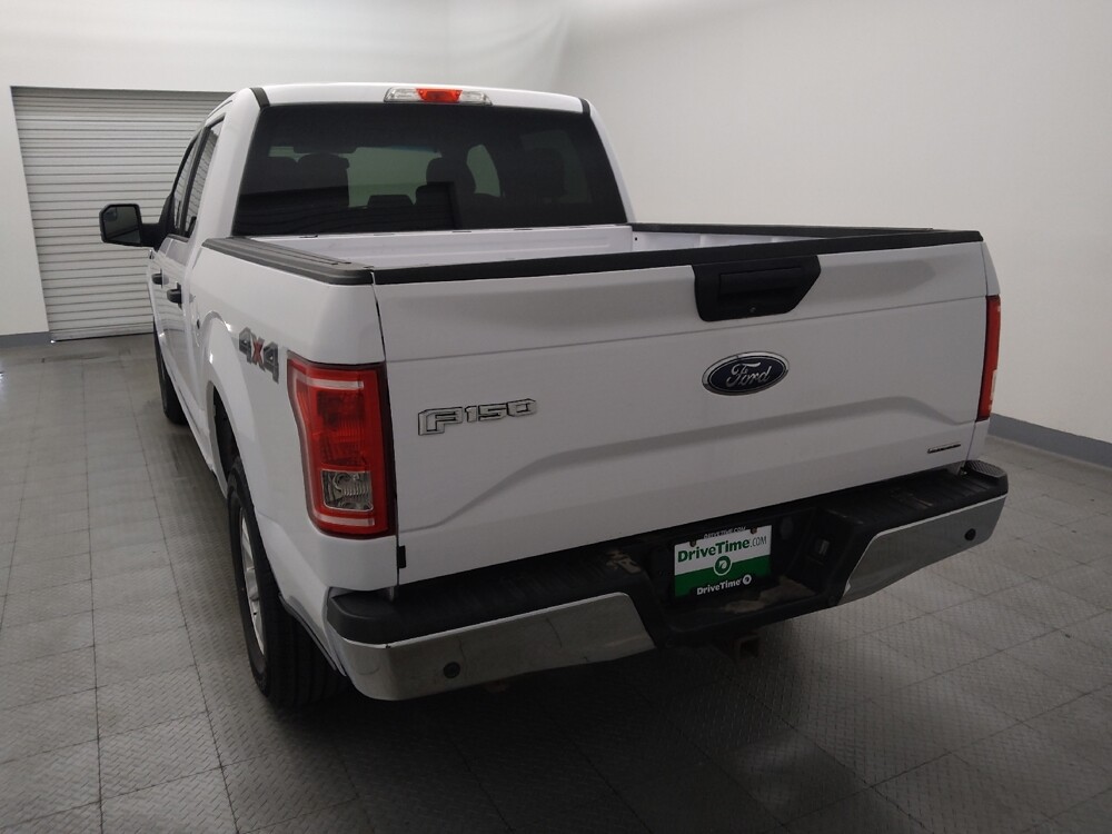 2015 Ford F150 in Houston, TX 77060 - 18134724 6