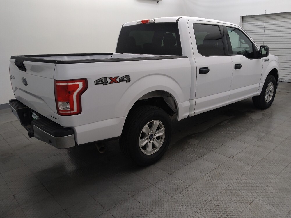 2015 Ford F150 in Houston, TX 77060 - 18134724 10