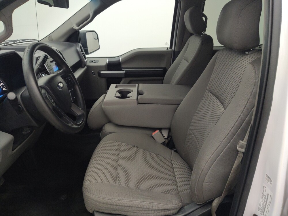 2015 Ford F150 in Houston, TX 77060 - 18134724 17