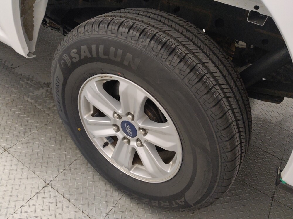 2015 Ford F150 in Houston, TX 77060 - 18134724 31