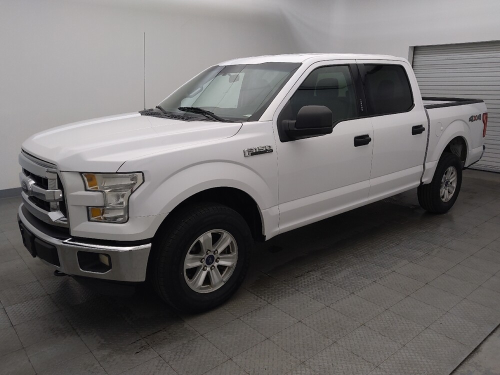 2015 Ford F150 in Houston, TX 77060 - 18134724 2