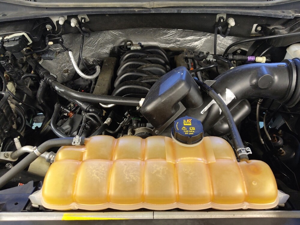 2015 Ford F150 in Houston, TX 77060 - 18134724 30