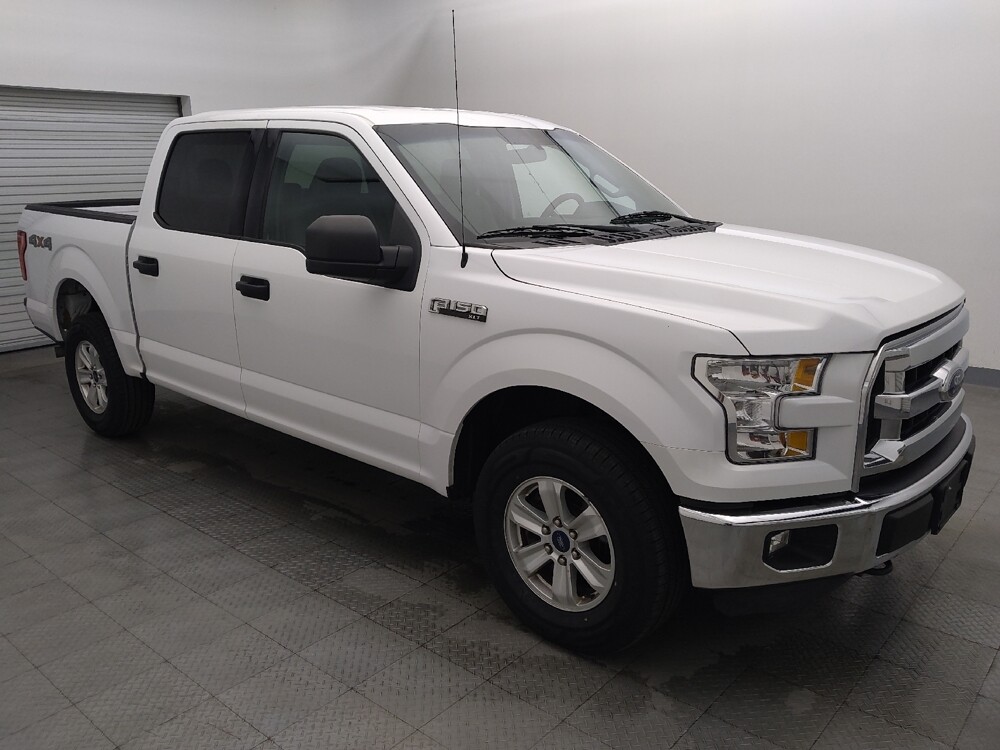 2015 Ford F150 in Houston, TX 77060 - 18134724 11