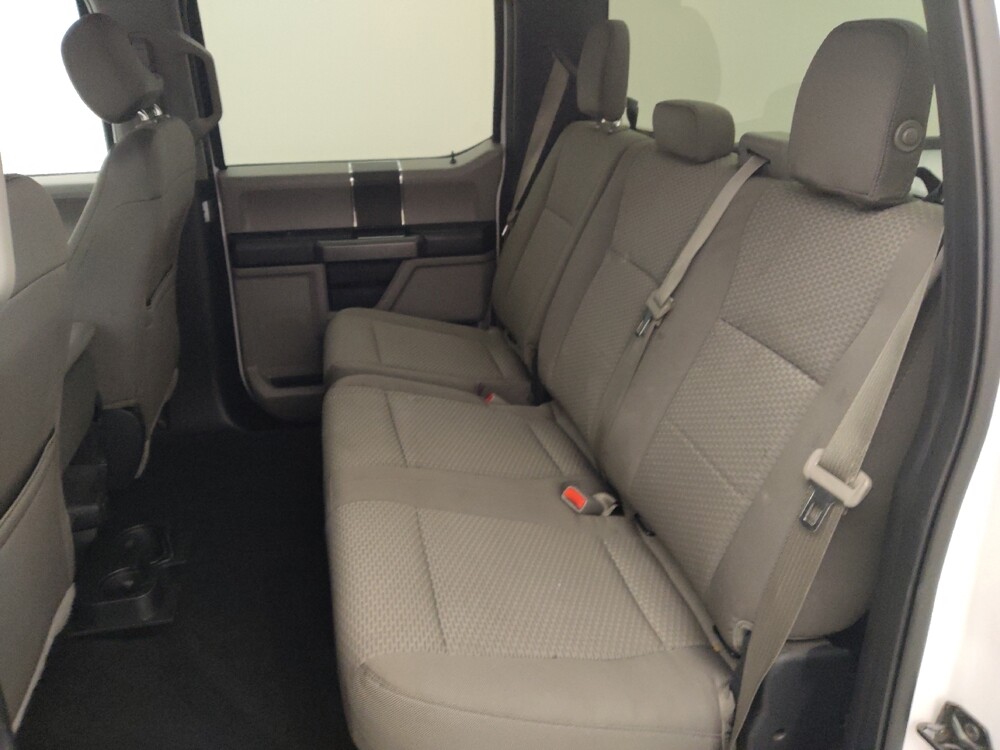 2015 Ford F150 in Houston, TX 77060 - 18134724 18