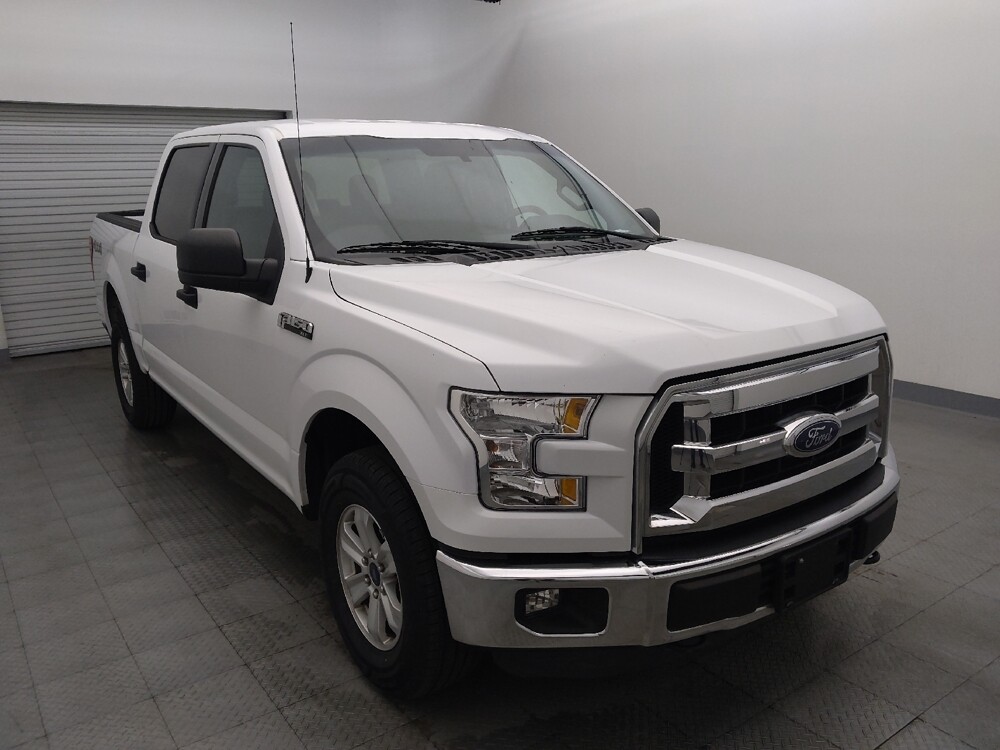 2015 Ford F150 in Houston, TX 77060 - 18134724 13