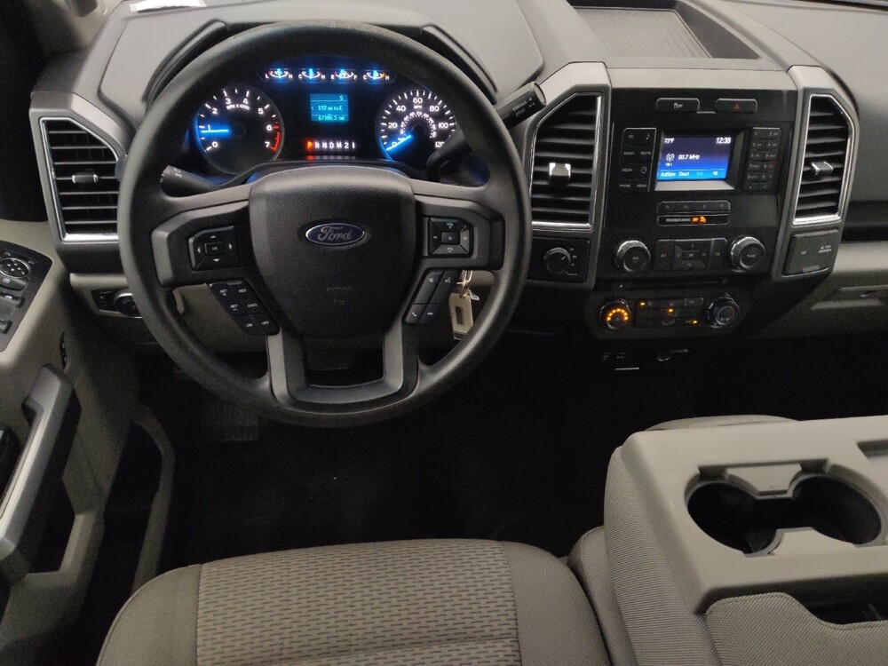 2015 Ford F150 in Houston, TX 77060 - 18134724 22