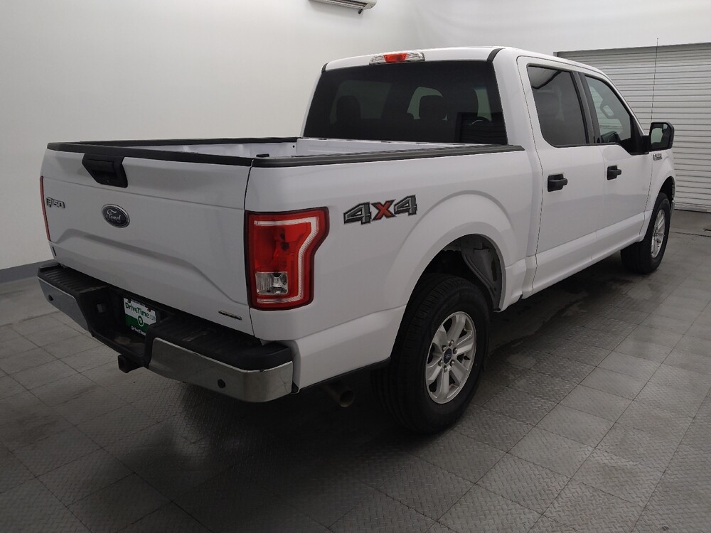 2015 Ford F150 in Houston, TX 77060 - 18134724 9