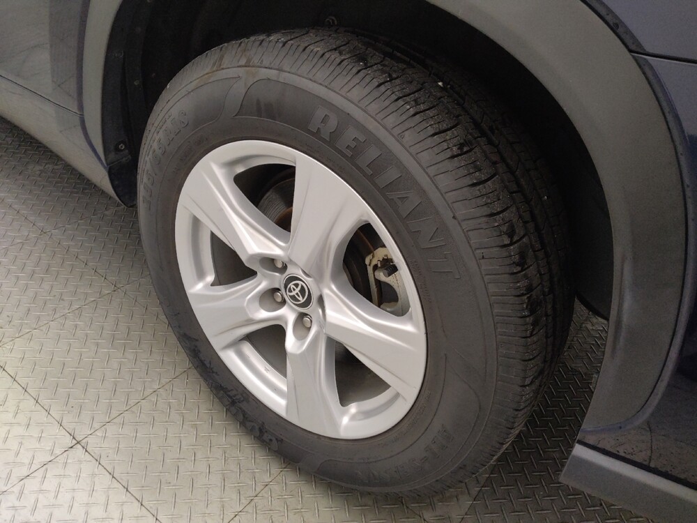 2022 Toyota Highlander in Houston, TX 77060 - 18134725 31