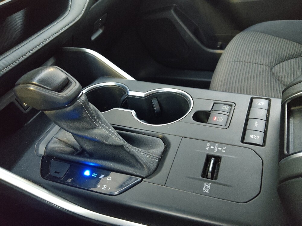 2022 Toyota Highlander in Houston, TX 77060 - 18134725 26