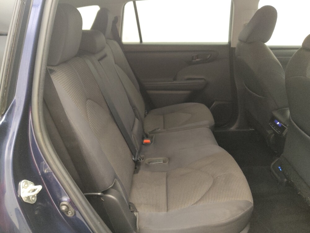 2022 Toyota Highlander in Houston, TX 77060 - 18134725 19