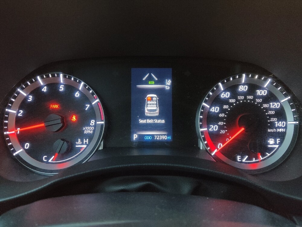 2022 Toyota Highlander in Houston, TX 77060 - 18134725 23