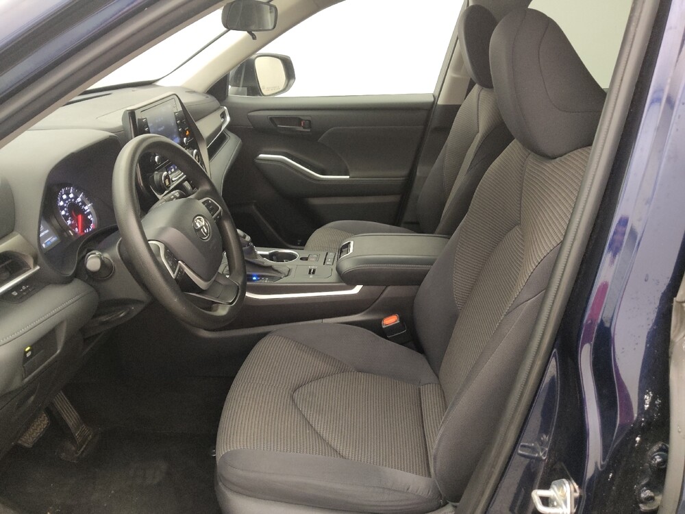 2022 Toyota Highlander in Houston, TX 77060 - 18134725 17