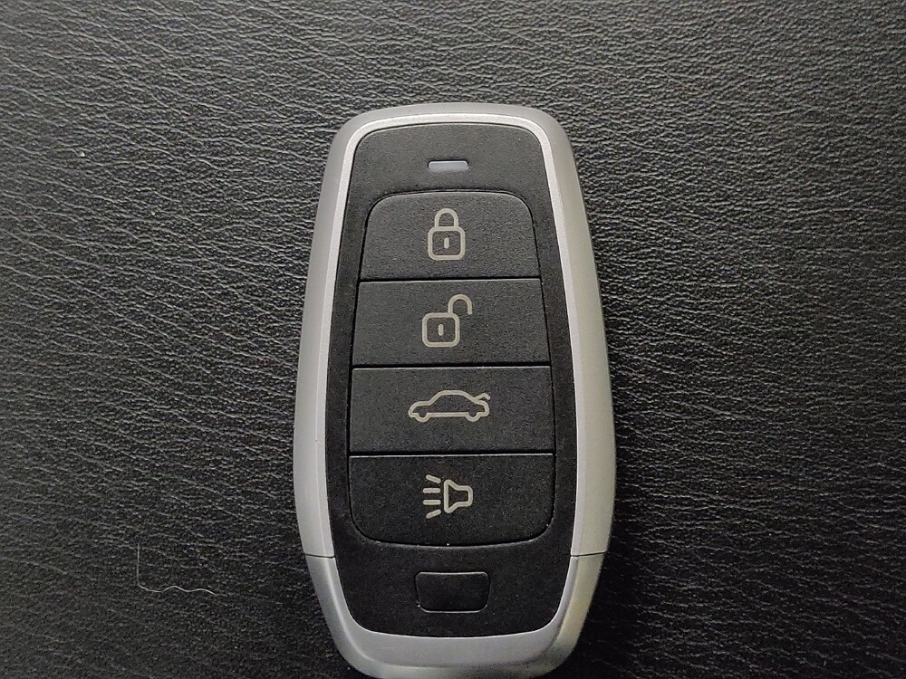 2019 Nissan Armada in Houston, TX 77060 - 18134726 32