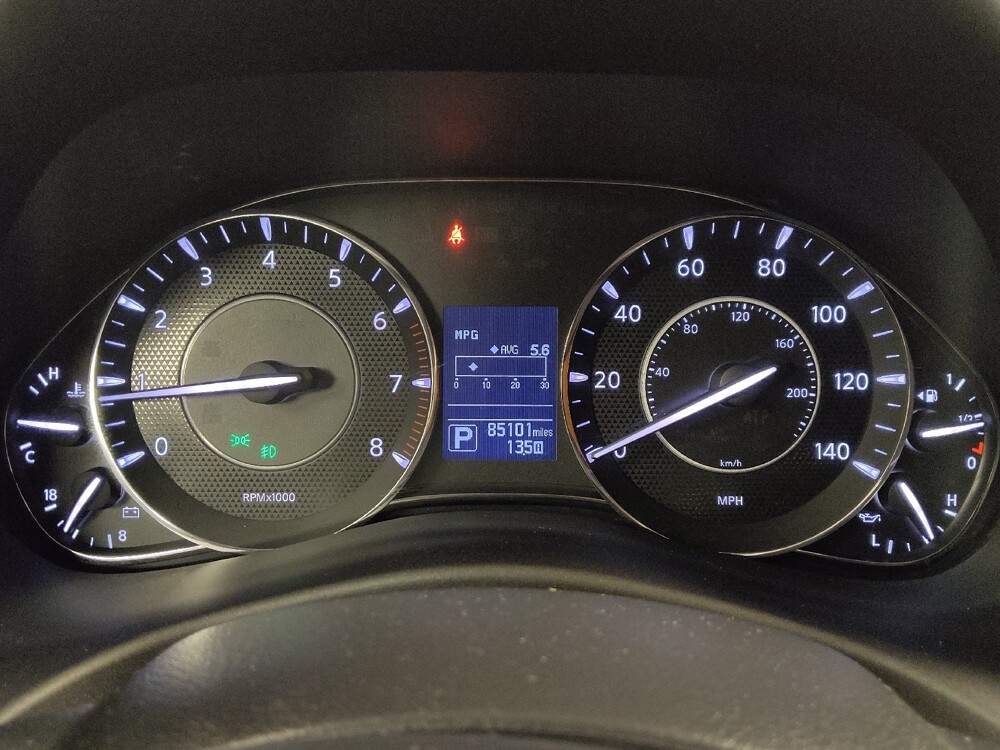 2019 Nissan Armada in Houston, TX 77060 - 18134726 23