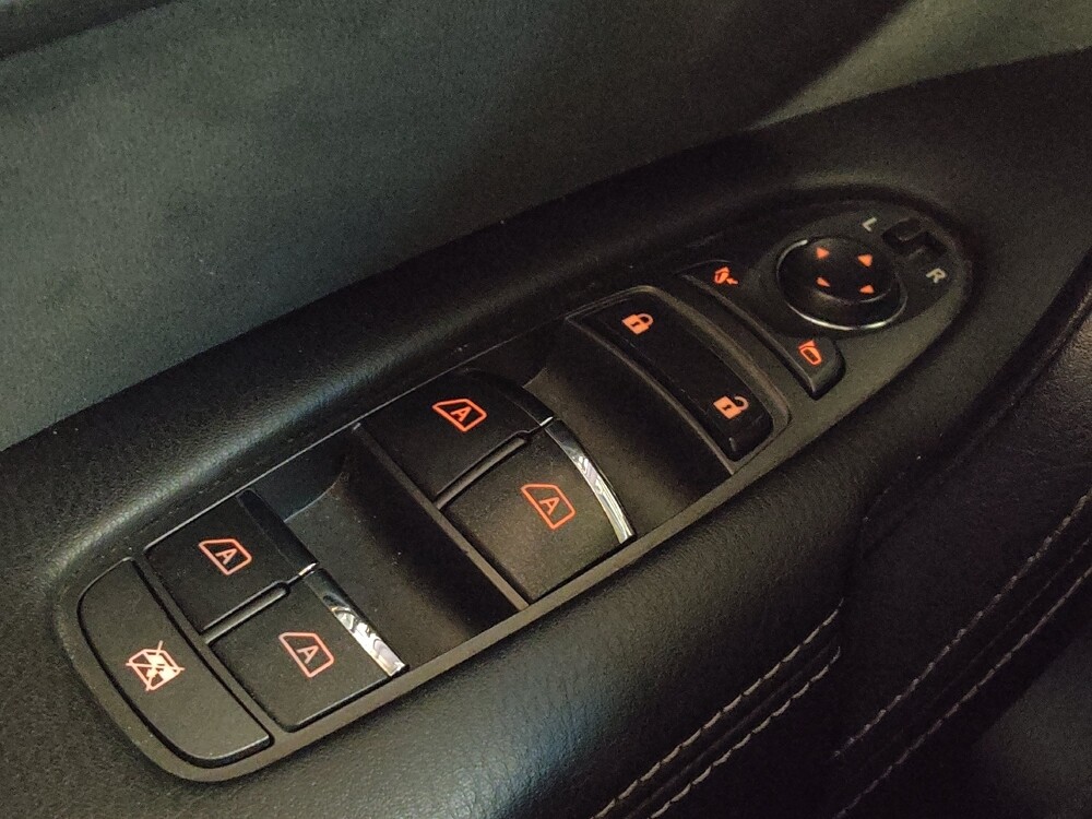 2019 Nissan Armada in Houston, TX 77060 - 18134726 27