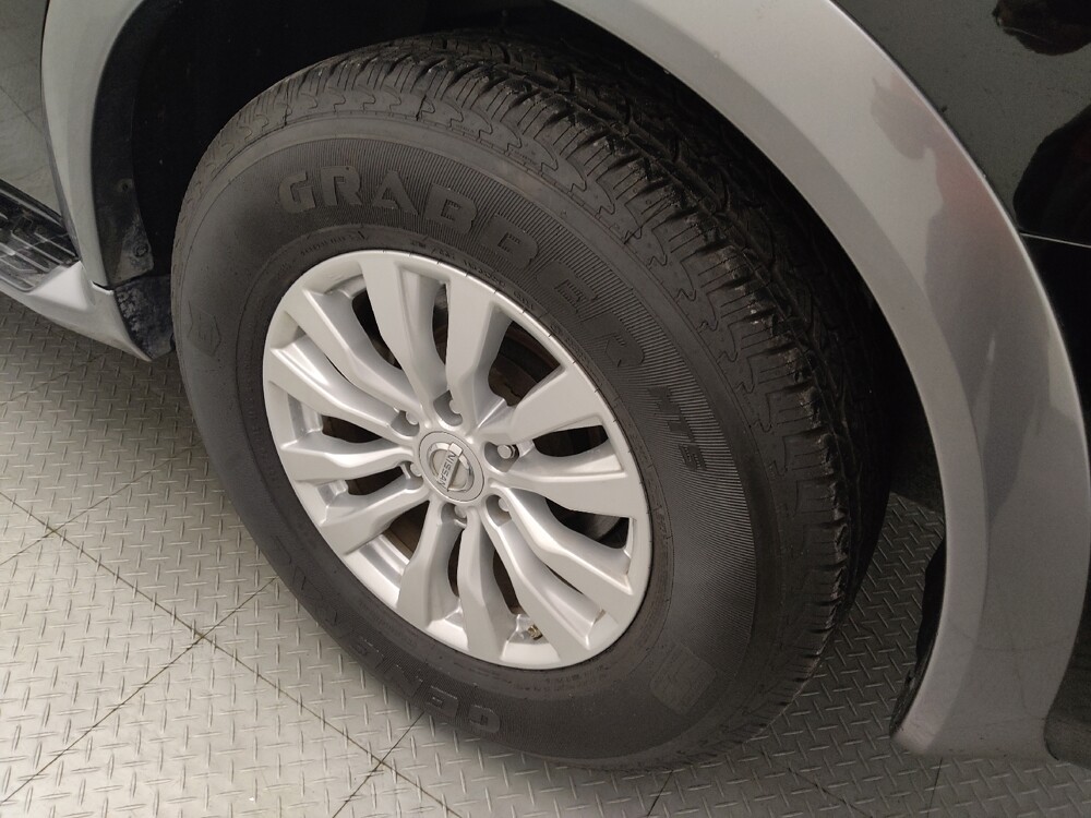 2019 Nissan Armada in Houston, TX 77060 - 18134726 31