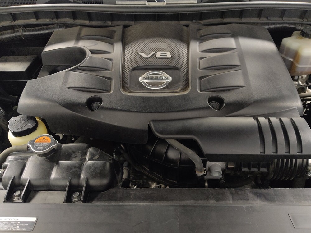 2019 Nissan Armada in Houston, TX 77060 - 18134726 30