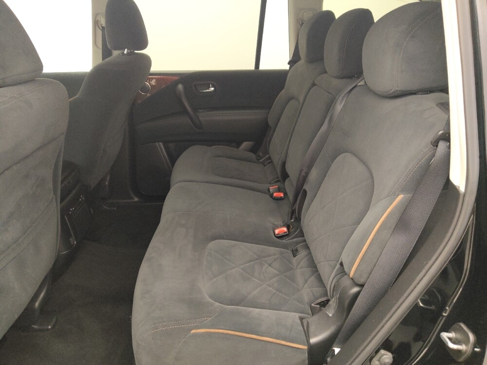 2019 Nissan Armada in Houston, TX 77060 - 18134726 18