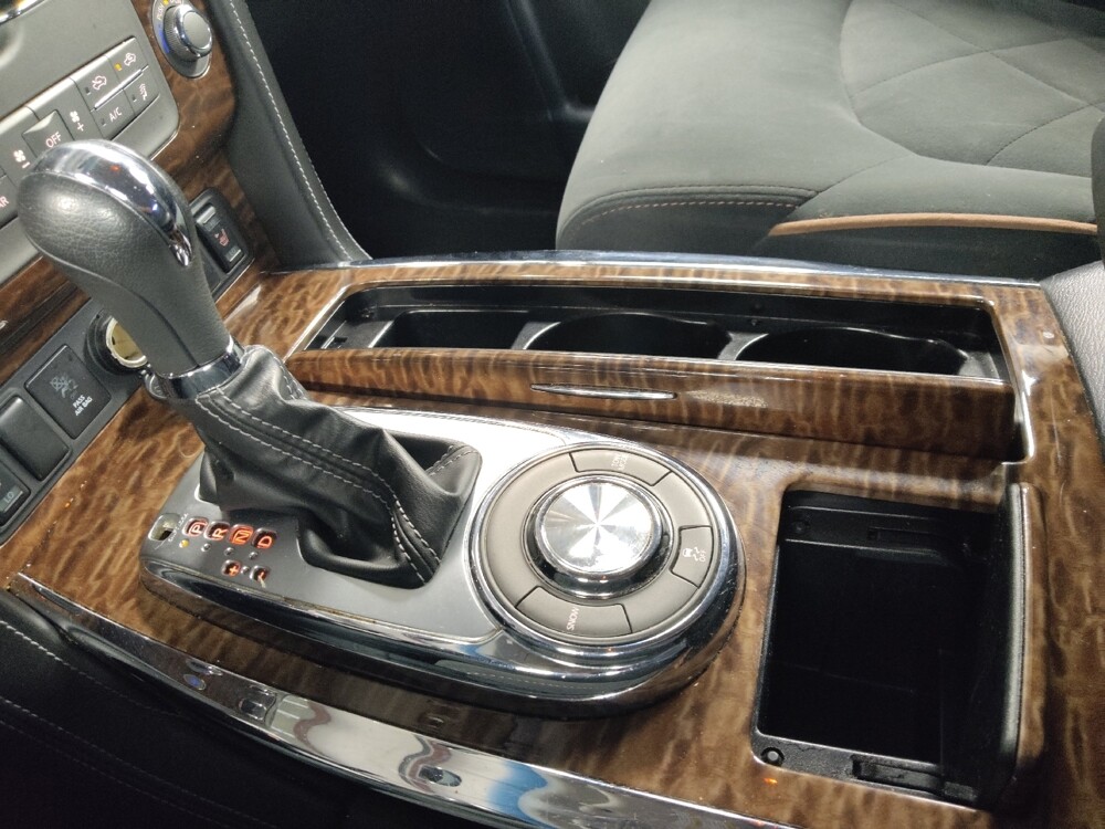 2019 Nissan Armada in Houston, TX 77060 - 18134726 26