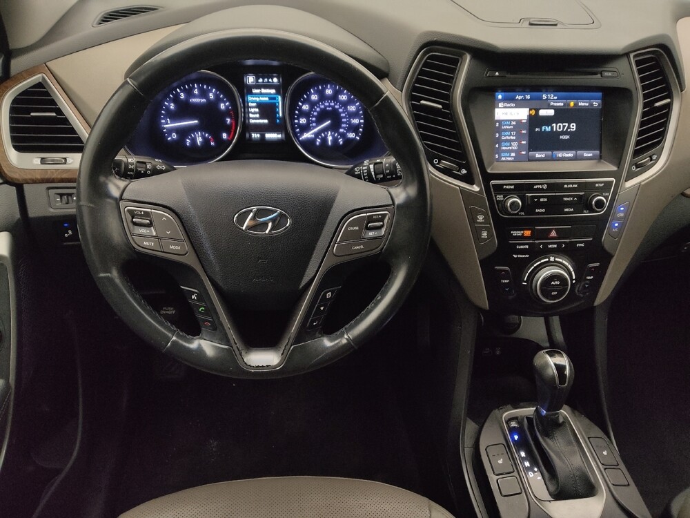 2018 Hyundai Santa Fe in Houston, TX 77060 - 18134729 22