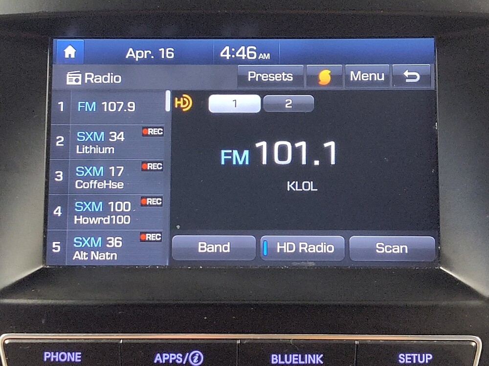 2018 Hyundai Santa Fe in Houston, TX 77060 - 18134729 25