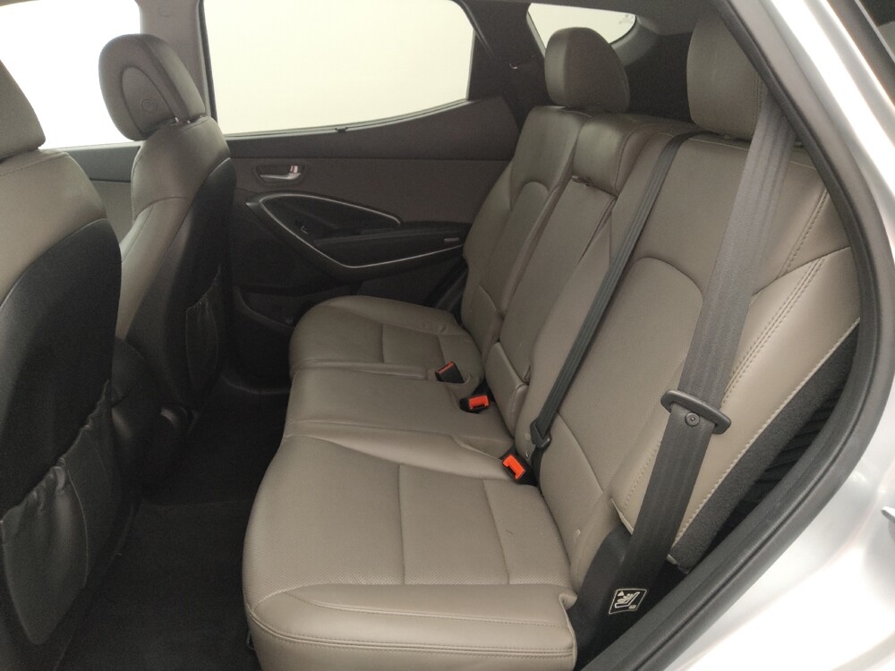 2018 Hyundai Santa Fe in Houston, TX 77060 - 18134729 18