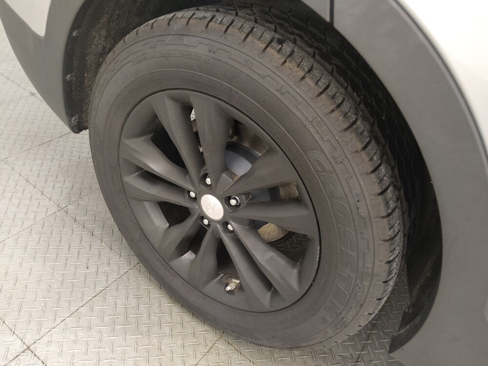 2018 Hyundai Santa Fe in Houston, TX 77060 - 18134729 31