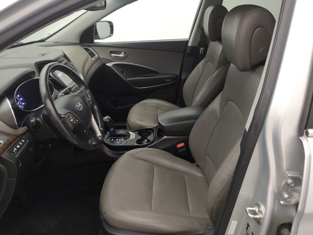 2018 Hyundai Santa Fe in Houston, TX 77060 - 18134729 17