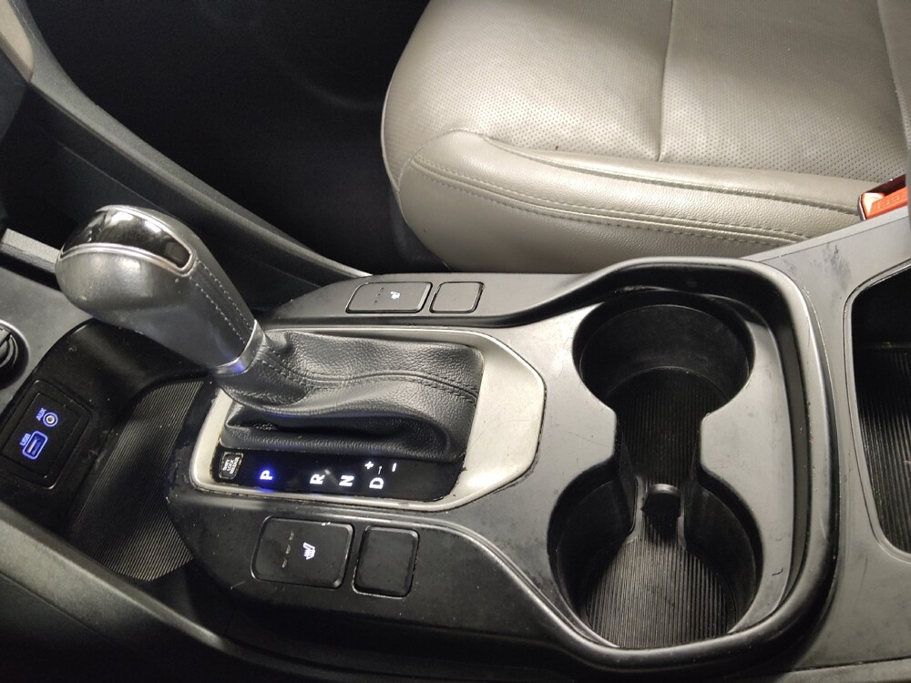 2018 Hyundai Santa Fe in Houston, TX 77060 - 18134729 26