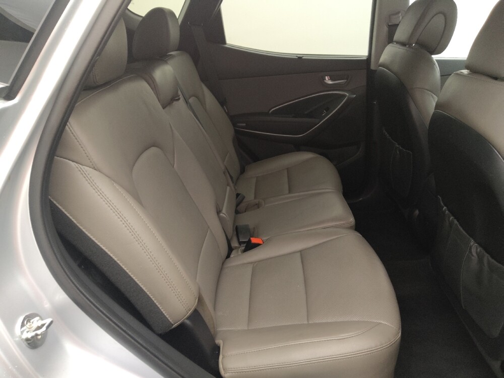 2018 Hyundai Santa Fe in Houston, TX 77060 - 18134729 19